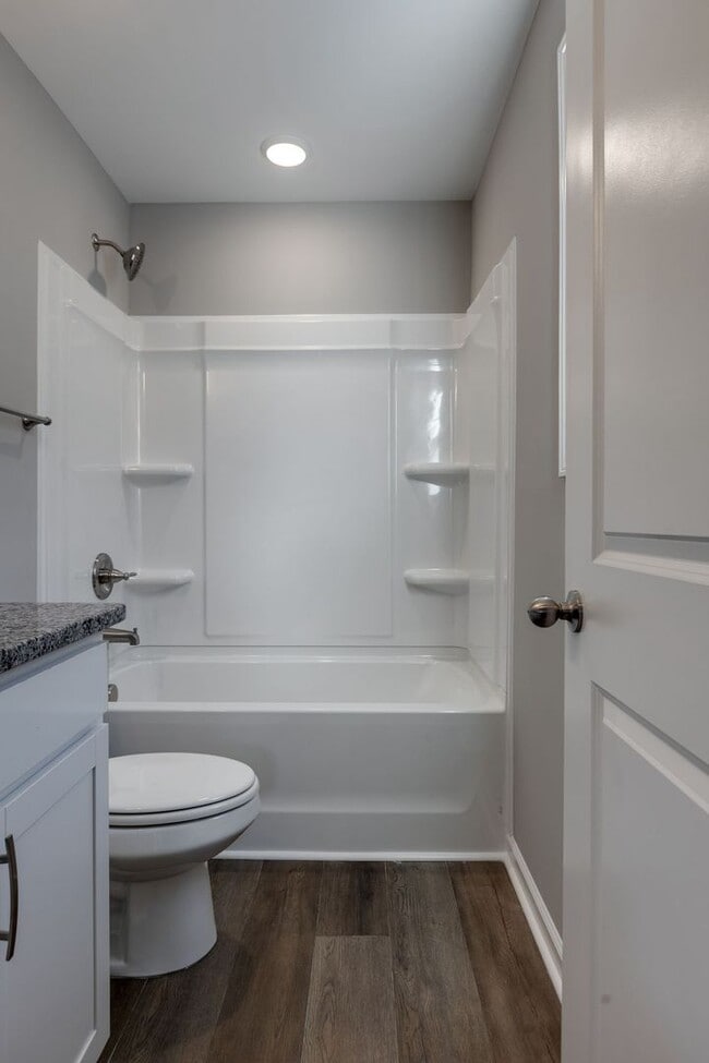 Building Photo - 1 Year of FREE Alarm Monitoring! 3 Bedroom with 2 Baths!