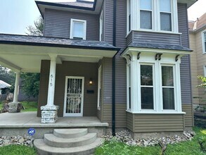 Building Photo - 615 N 22nd St