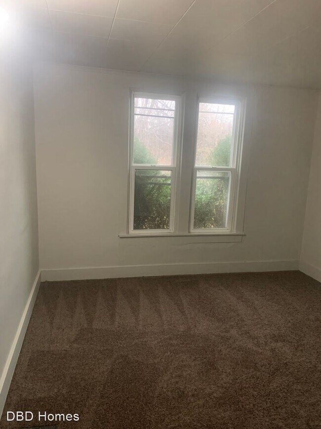 Building Photo - 3 br, 1 bath House - 1342 Guthrie St.