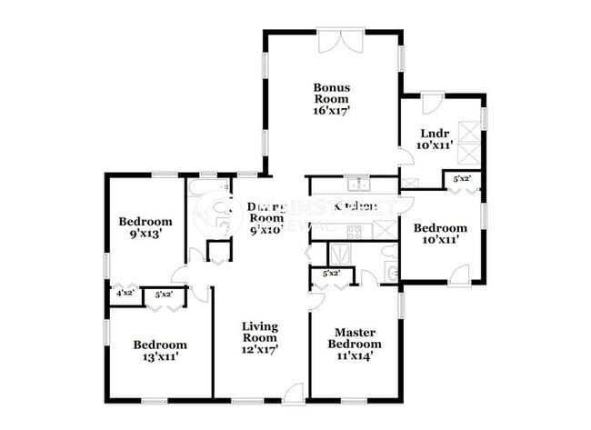 Building Photo - 4 Bedroom Pet-Friendly Home in Jacksonville, FL with Main Street Renewal