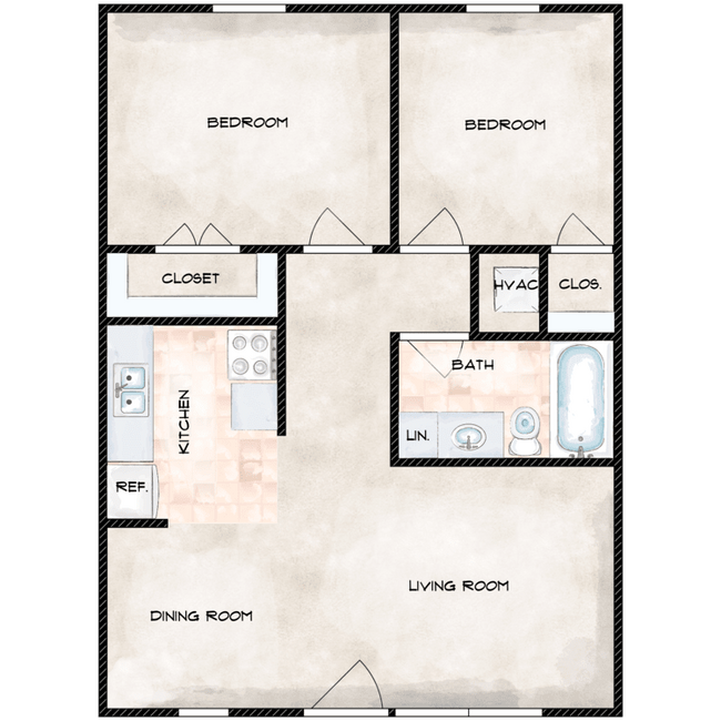 garden_trails_2b1b_457807.png - Arbor Trails Apartment Homes