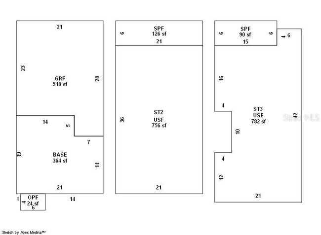 Building Photo - 691 Pensacola Ln