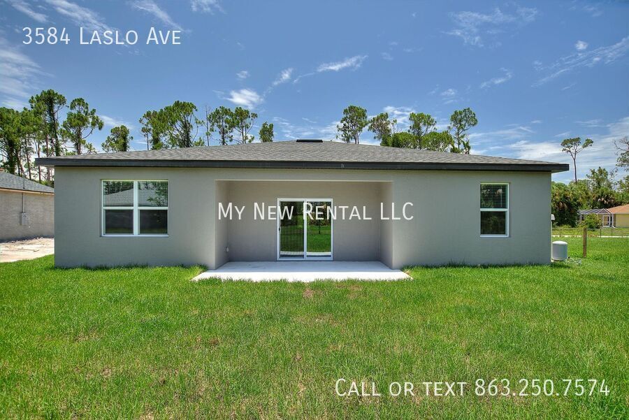 Building Photo - 3584 Laslo Ave