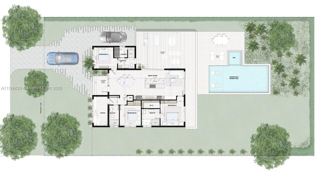 Building Photo - 7101 SW 64th Ct