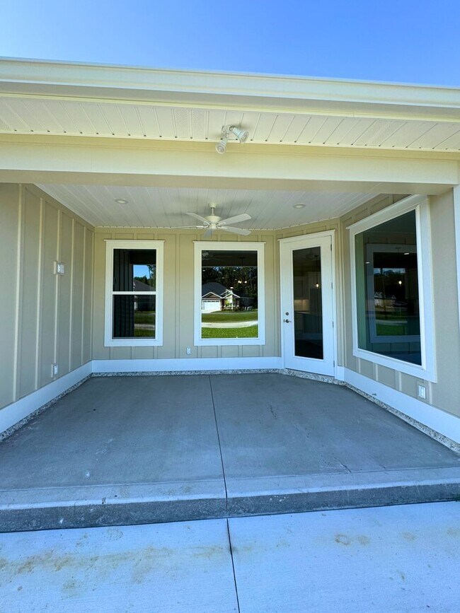 Building Photo - New construction 3 bedroom home!