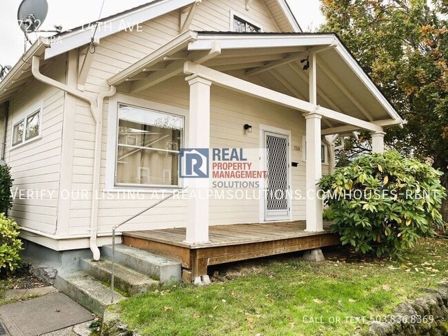 Building Photo - 7226 SE 14th Ave