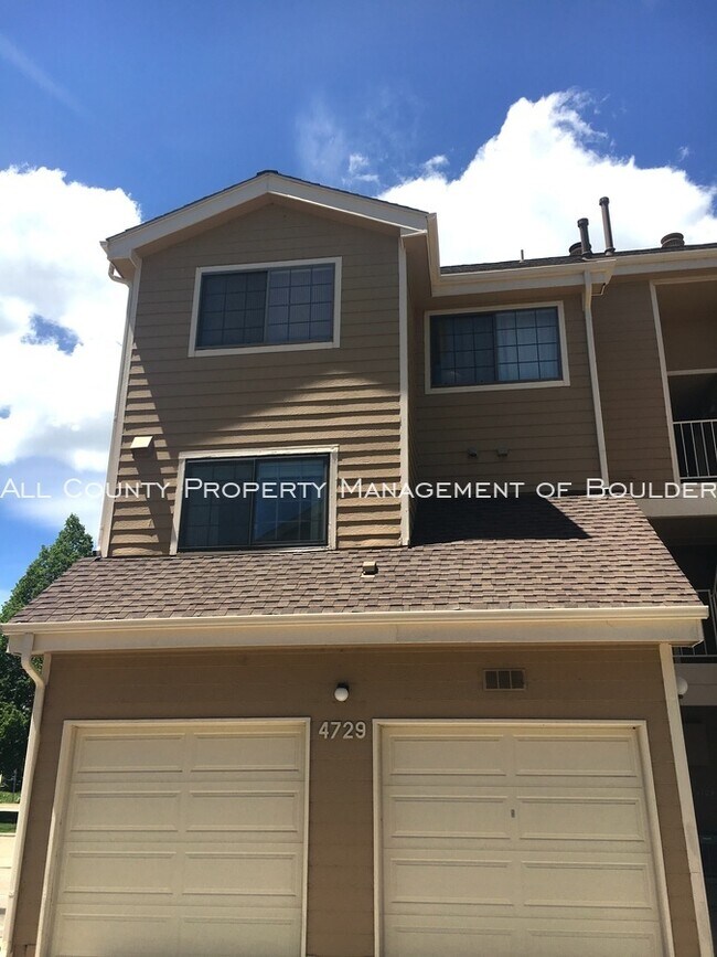 Building Photo - Powderhorn Condo with Loft