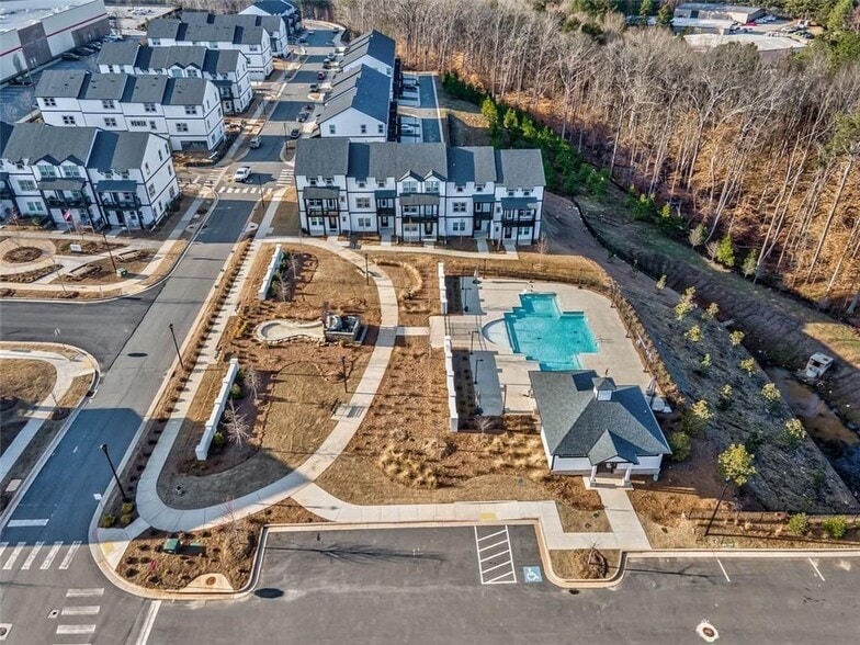Building Photo - 1012 Knoxboro Ln
