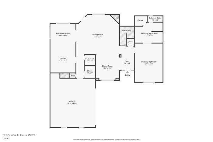 Building Photo - 2162 Flowering Dr