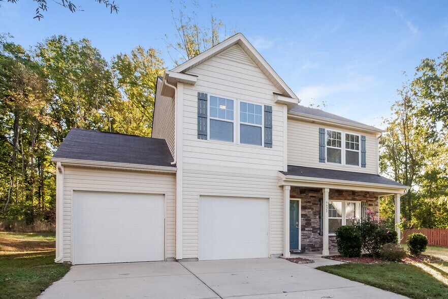 Building Photo - 6629 Covington Commons Dr