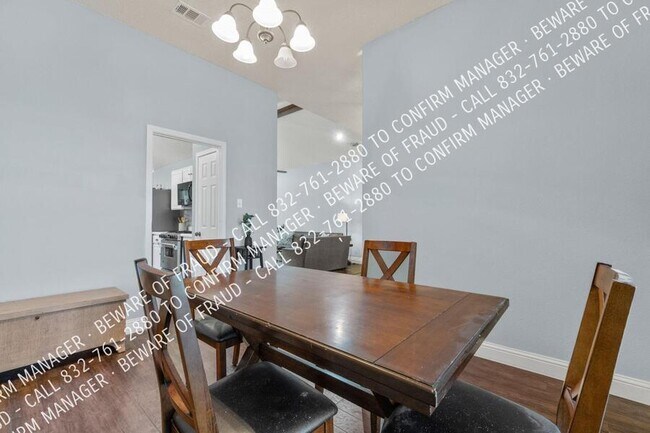 Building Photo - 3416 Aster Ln