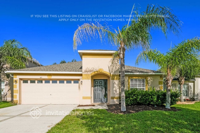 Building Photo - 7413 Pulteney Dr