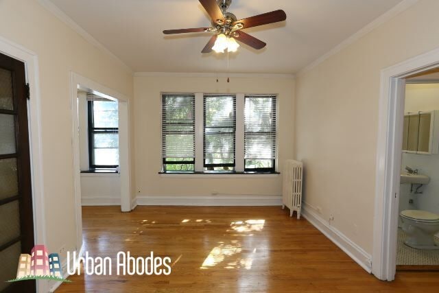 Building Photo - 4631 N Paulina St