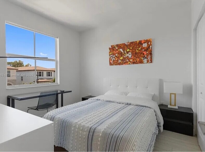 Bedroom #3 - 2453 NW 131st Cir