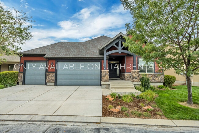 Primary Photo - 2979 Desert Forest Ln