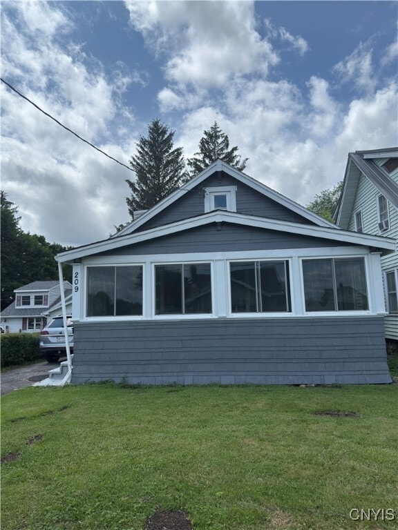 Primary Photo - 209 Roby Ave
