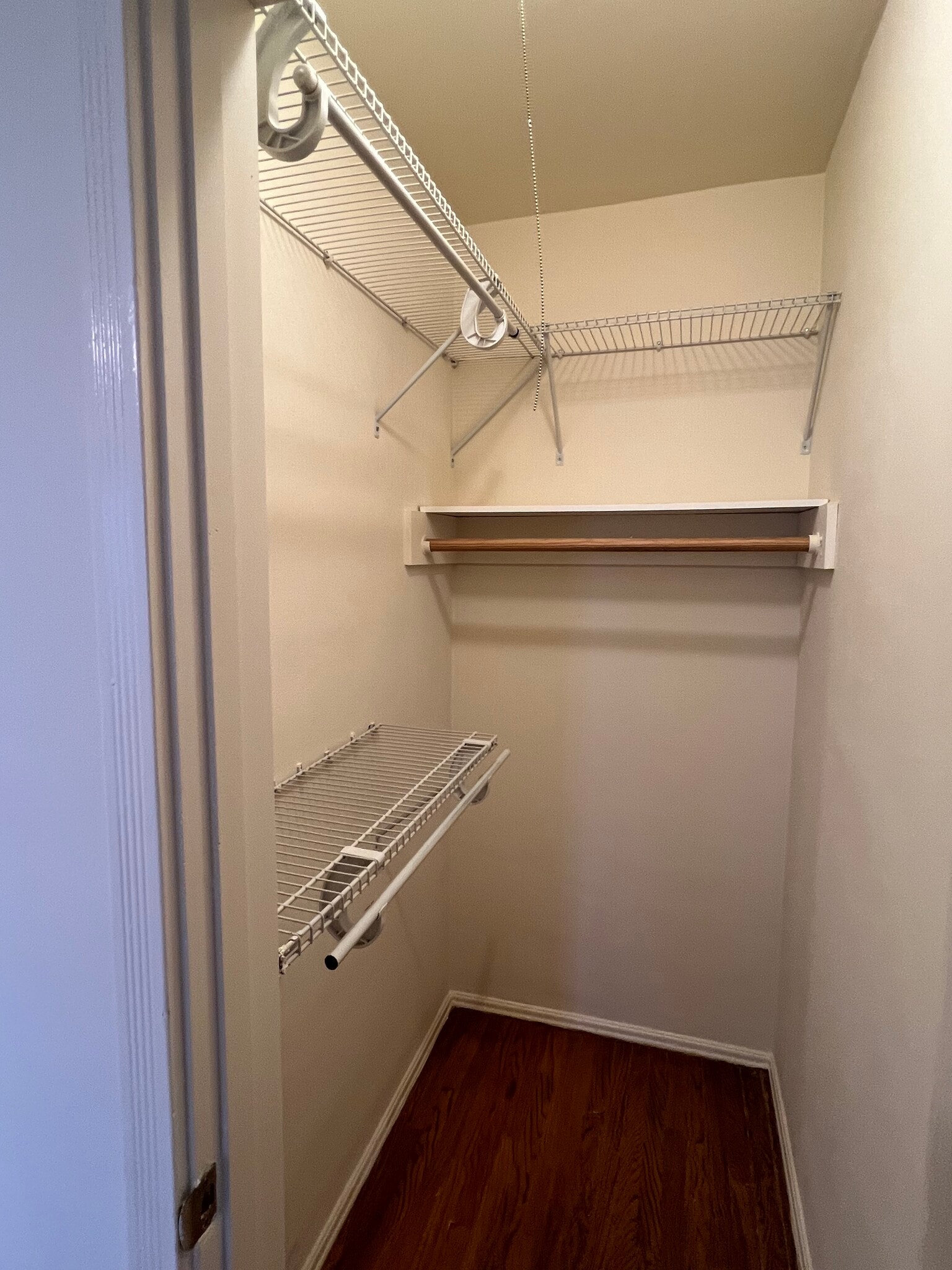 Closet - 519 S 7th St