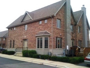 Building Photo - 1522 Stonegate Manor