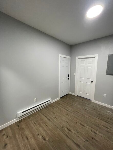 Living Room - 2260 N 16th St