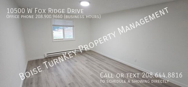 Building Photo - 10500 W Fox Ridge Dr