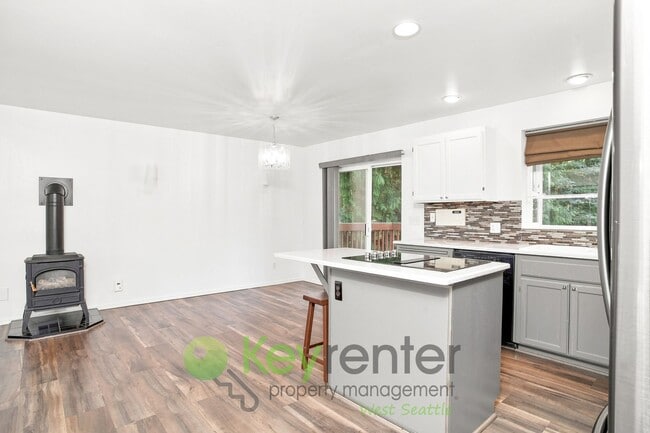 Building Photo - 6351 23rd Ave SW