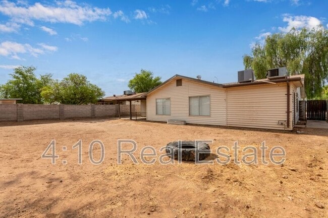 Building Photo - 3648 W Tulsa St