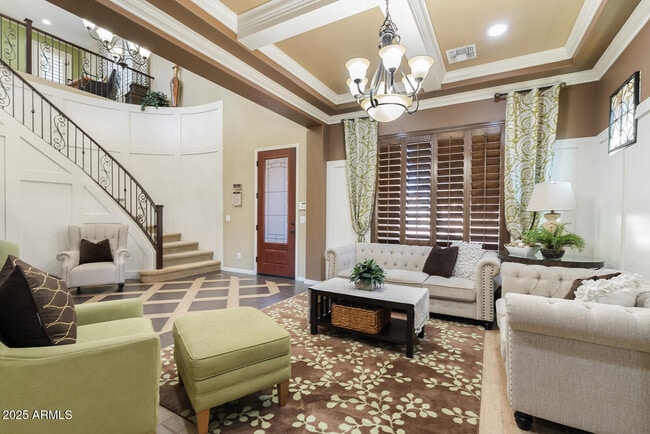 Building Photo - 3615 E Cassia Ln