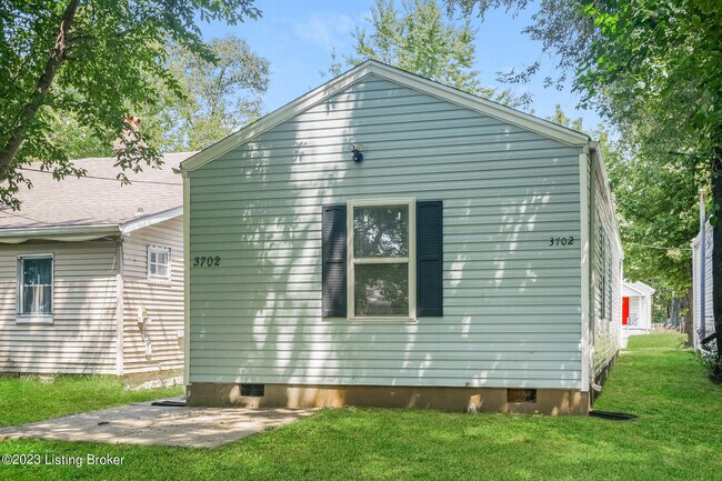 Building Photo - 3702 W Muhammad Ali Blvd
