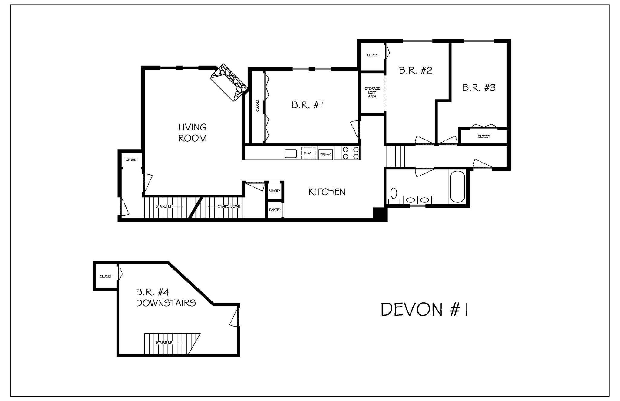 Building Photo - 1415 W Devon Ave