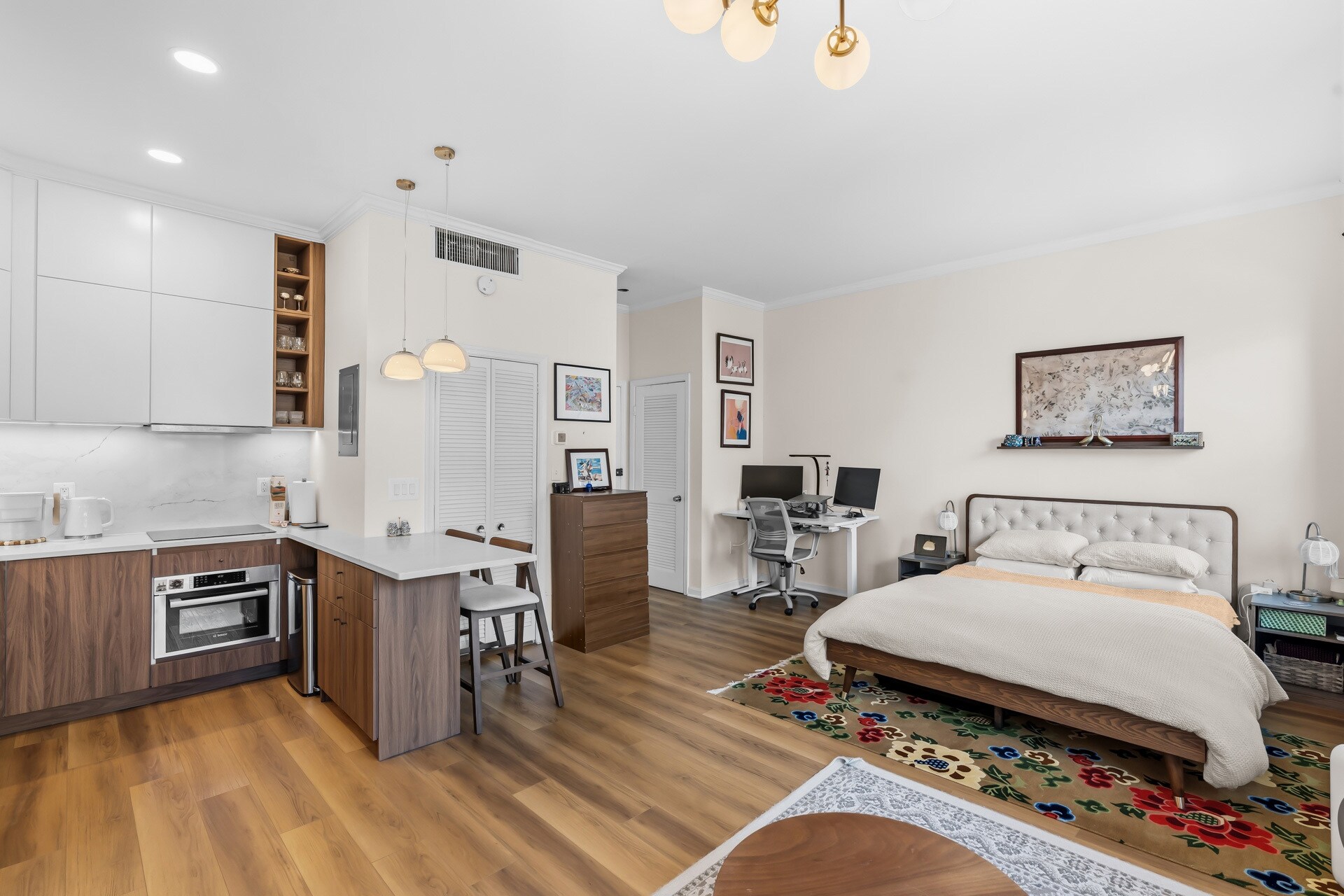 Building Photo - 1758 Corcoran St NW