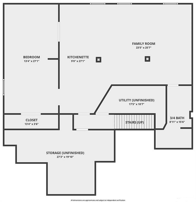 Building Photo - 14034 Hudson Way