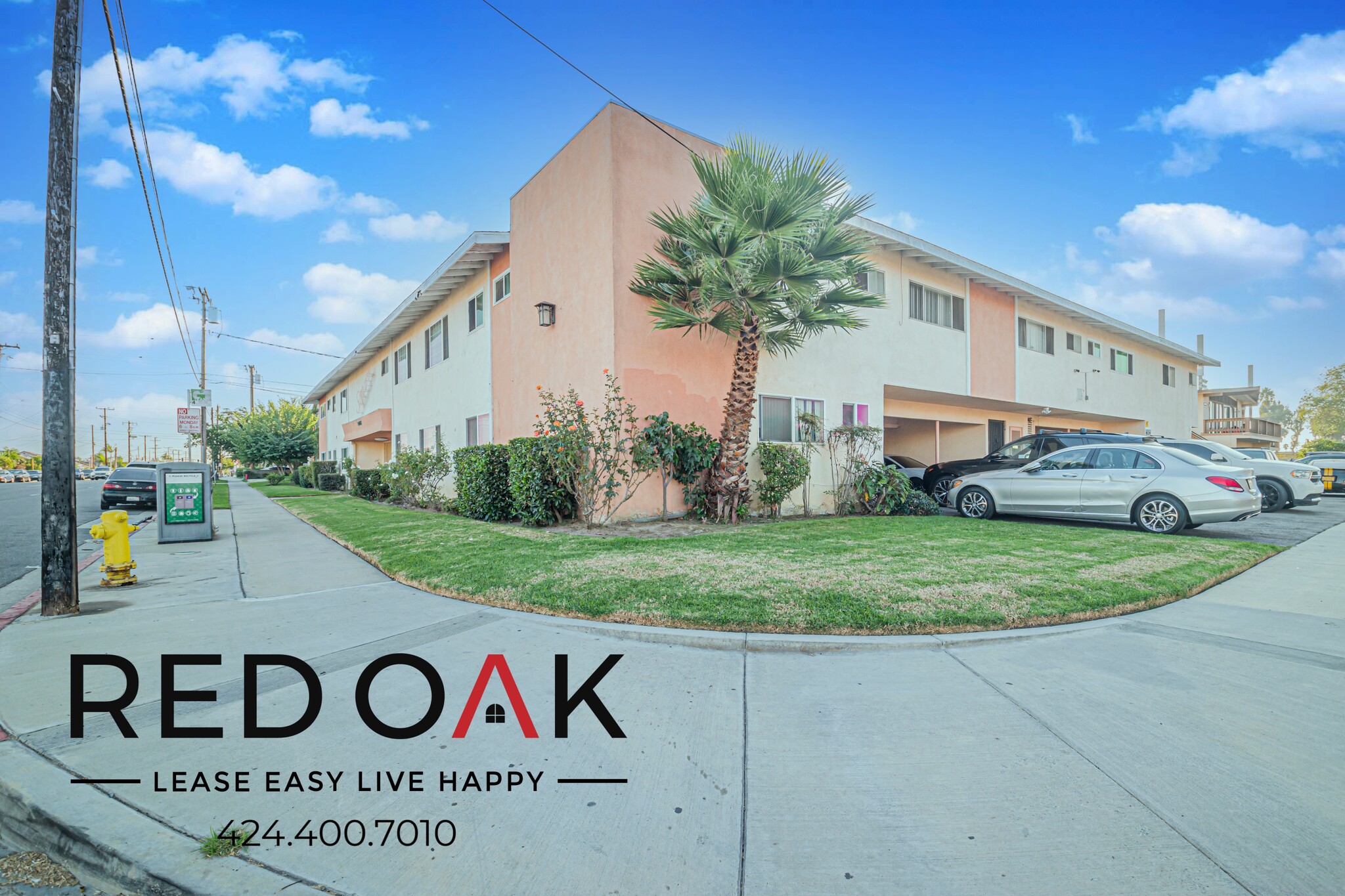 Building Photo - 14807 Normandie Ave