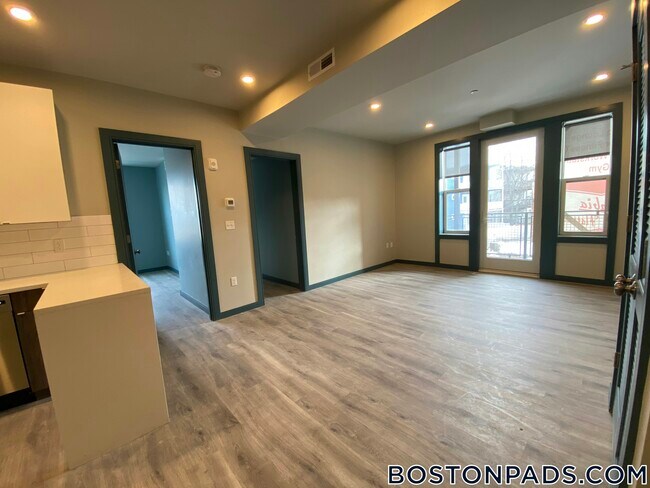 Building Photo - 1258 Massachusetts Ave