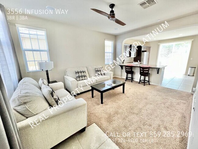 Building Photo - 3556 Infusion Way