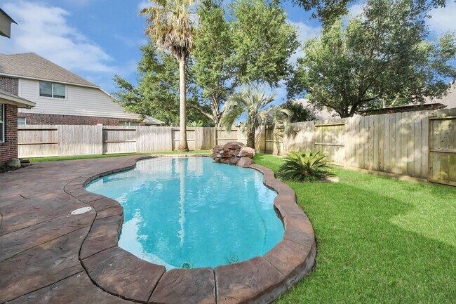 Building Photo - 3011 Nickleby Ct
