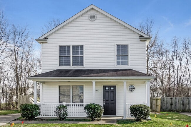 Building Photo - 6311 Hackel Dr