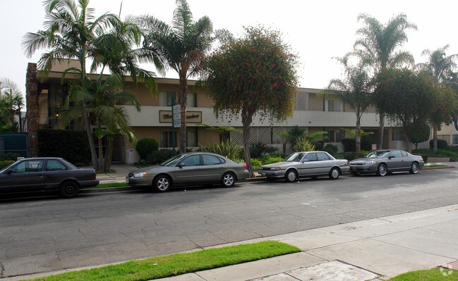 Primary Photo - Melody Garden Apartments