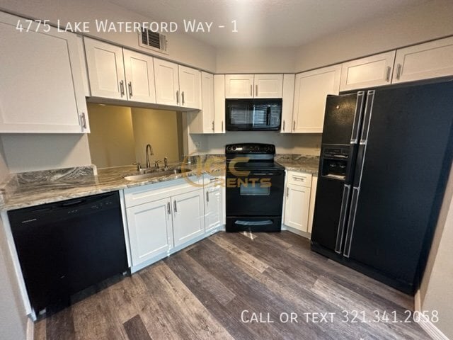 Building Photo - 4775 Lake Waterford Way