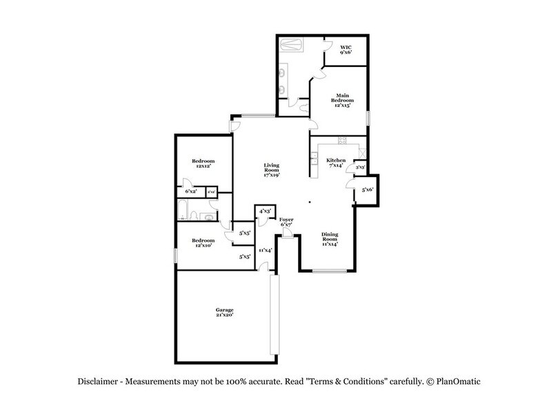 Building Photo - 4218 Markston Dr