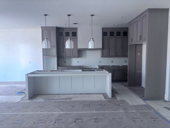 Building Photo - Brand New 2 Story New Trend Construction built home with RV garage