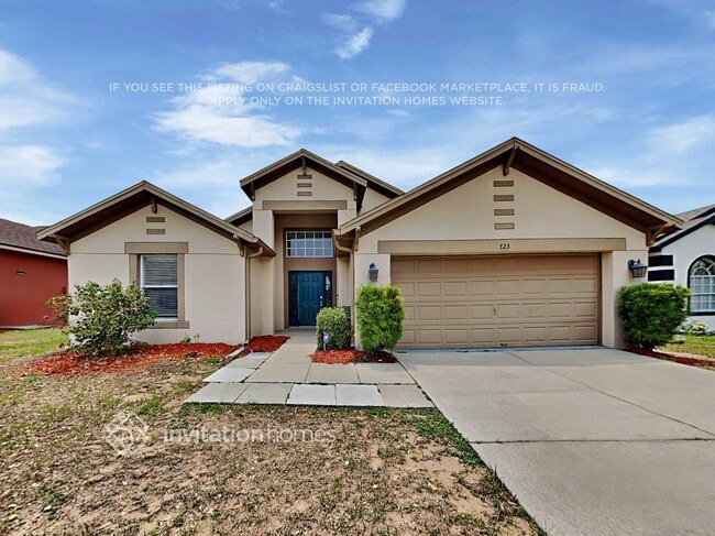 Building Photo - 723 Berwick Dr
