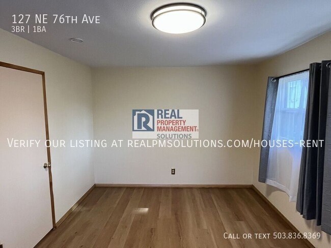 Building Photo - 127 NE 76th Ave