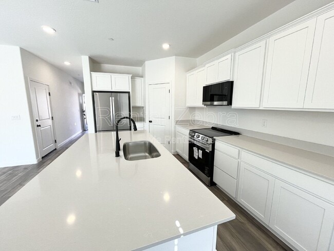 Building Photo - 4614 Jema Wy