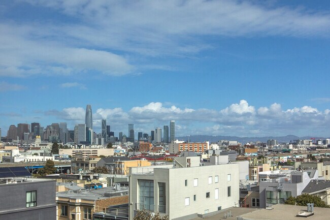 Building Photo - 761 Minna St
