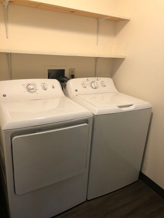Interior Photo - Fredrick Apartments
