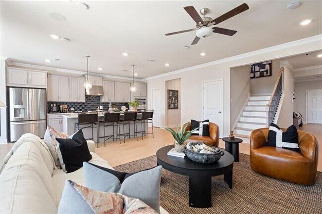 Building Photo - 4006 Alderstone Dr