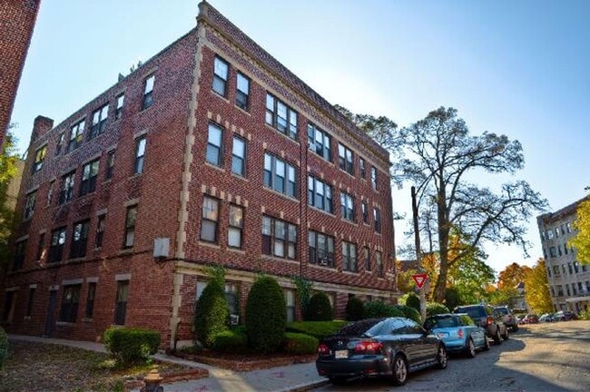 Building Photo - 43 Lothian Rd