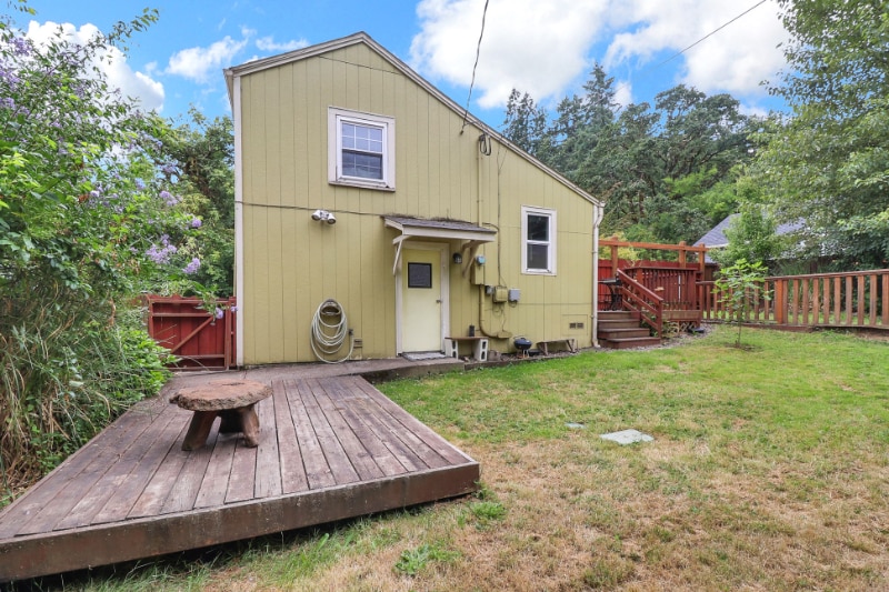 Building Photo - 2765 E 18th Ave