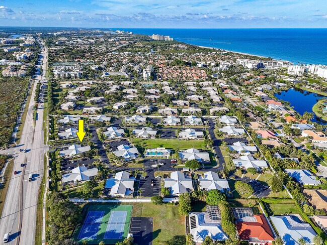 Building Photo - 1801 S US Hwy 1