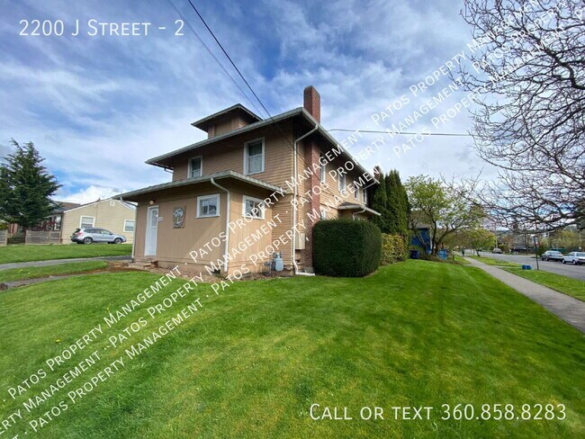 Building Photo - 2200 J St